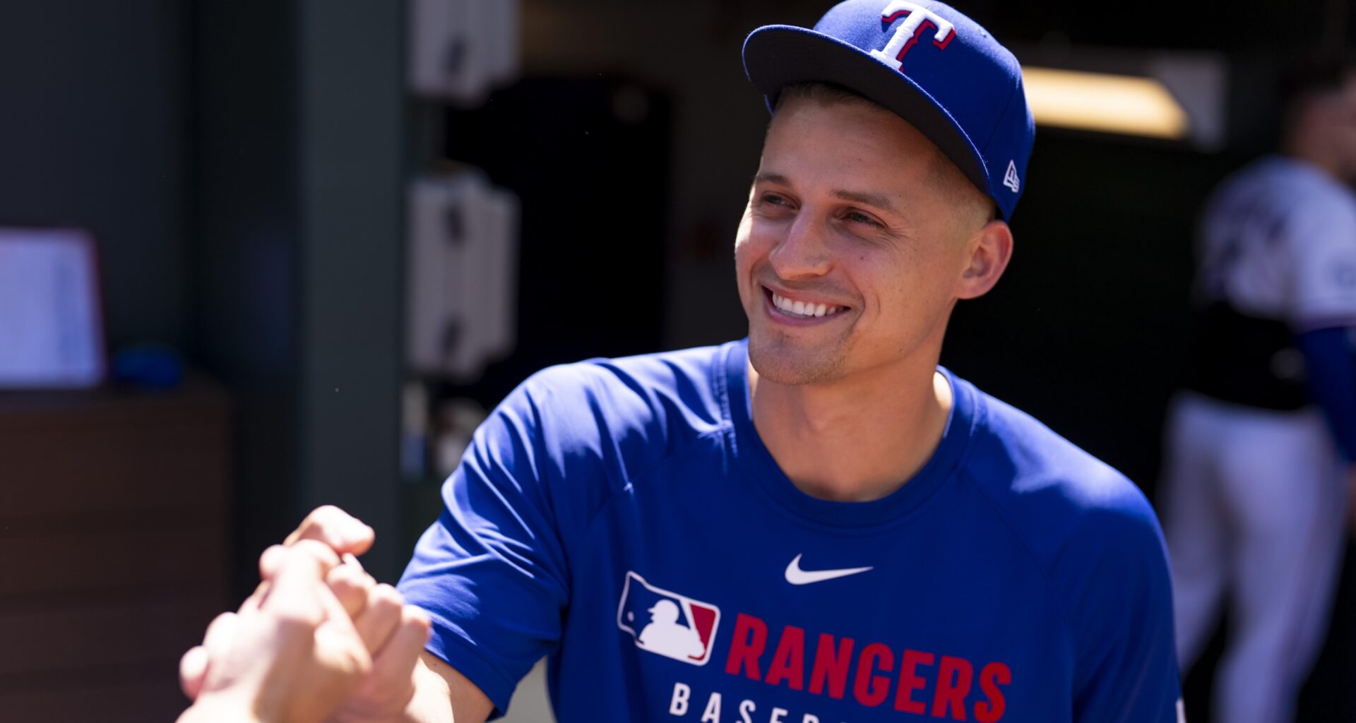 Rangers' Corey Seager Linked to MLB Trade Rumors, Insider Dishes on Potential Return