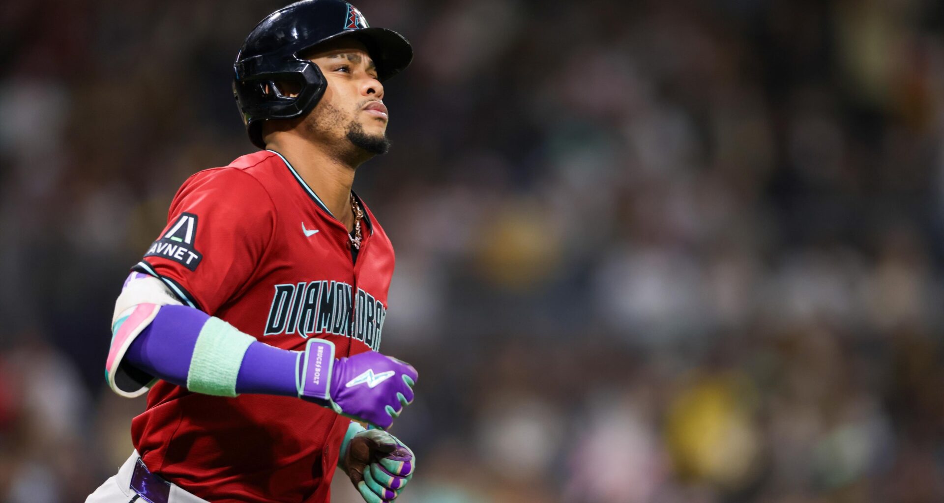 Could Ketel Marte, Isaac Paredes Be Traded to Red Sox? Latest Landing Spot Rumors