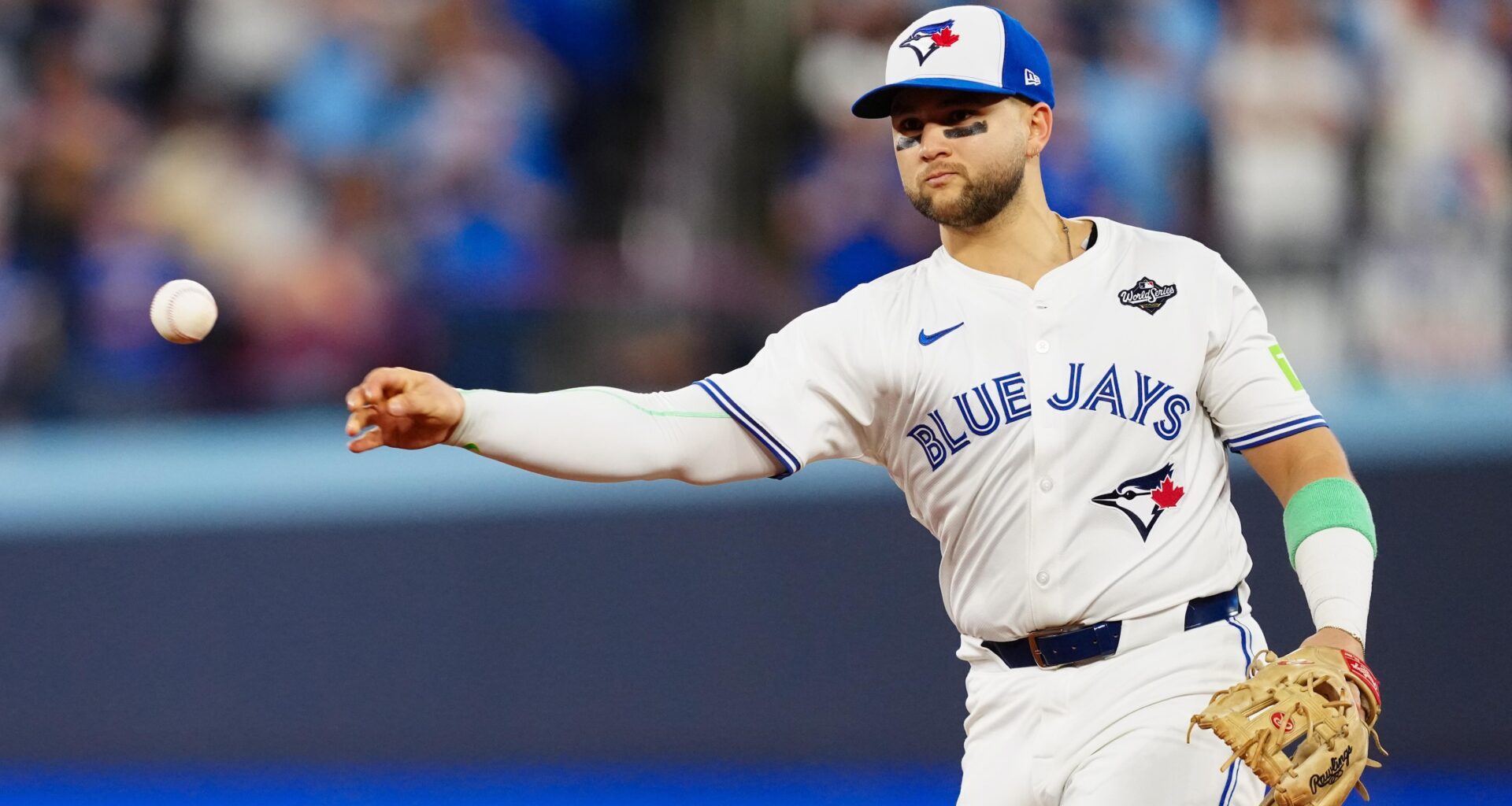 Could Bo Bichette Sign Red Sox Contract? Latest Landing Spot Rumors amid MLB FA