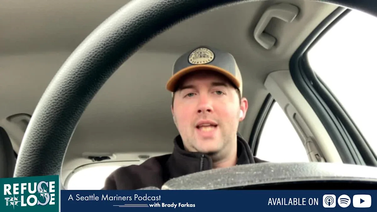 Brady Farkas: My Initial Thoughts on Seattle Mariners Losing Jorge Polanco