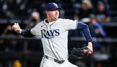 Marlins finalize $13 million, 1-year deal with reliever Pete Fairbanks