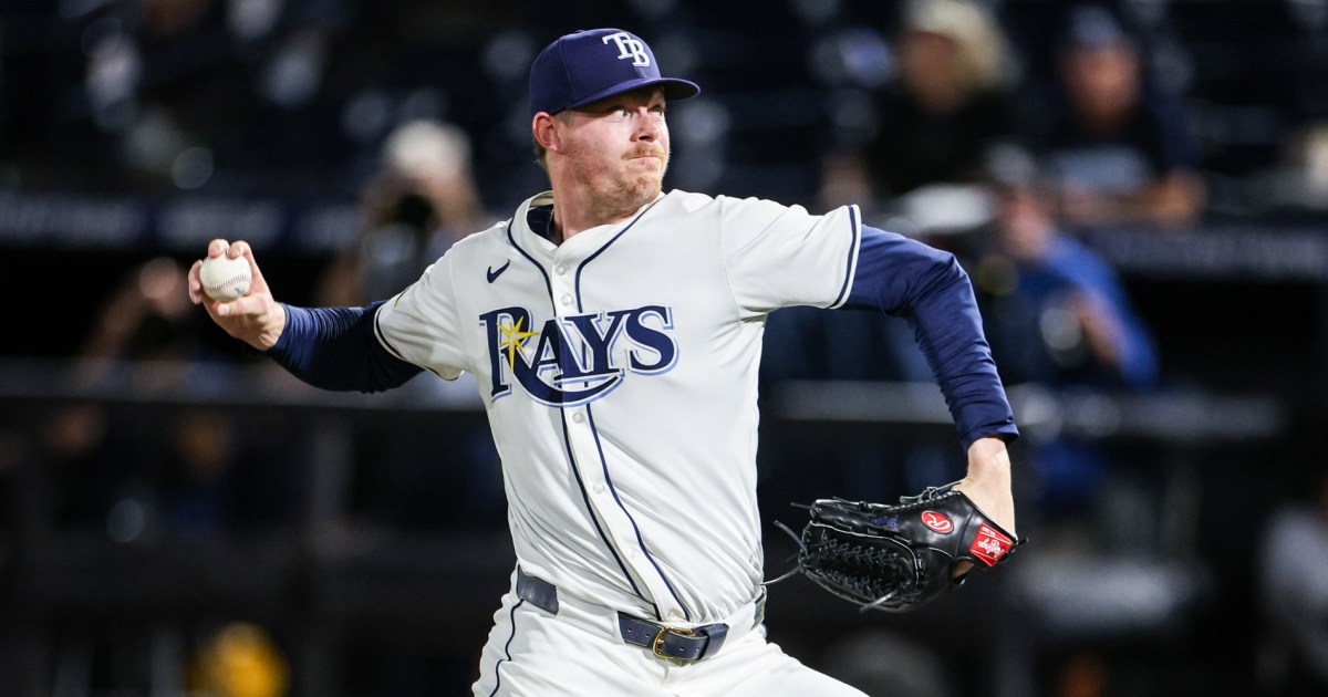 Marlins finalize $13 million, 1-year deal with reliever Pete Fairbanks