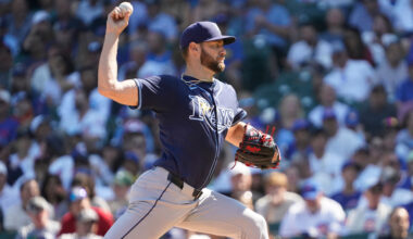 Giants add right-hander Adrian Houser on $22 million, 2-year contract with club option