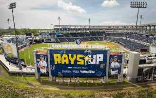 USA: Rays closing in on decision over new ballpark. Opening in 2029?