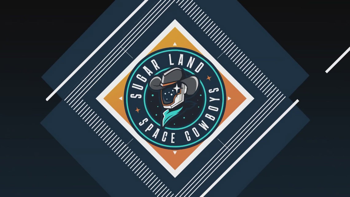 Houston Astros sell Sugar Land Space Cowboys