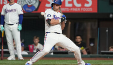 MLB: Los Angeles Angels at Texas Rangers - Source: Imagn