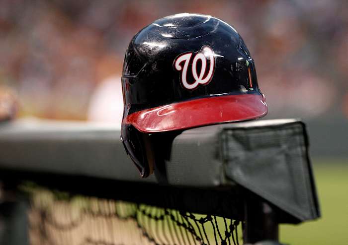 Ani Kilambi, 31, is joining the Washington Nationals as their general manager, AP source says
