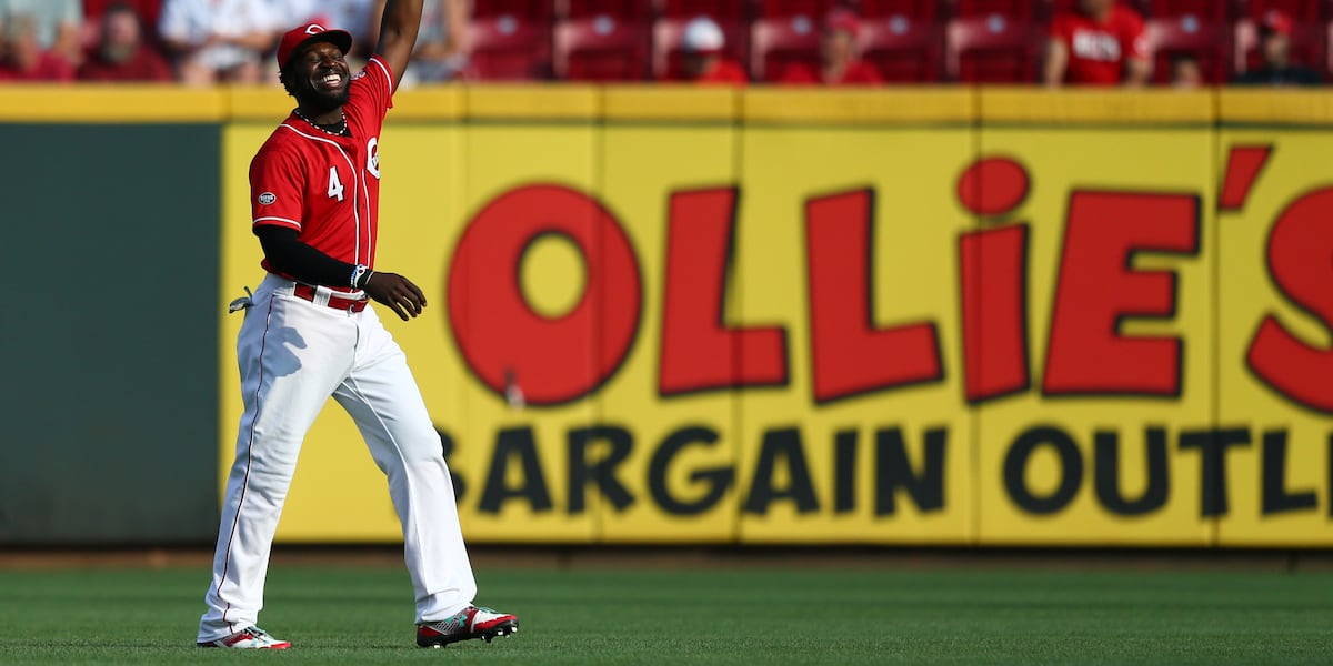 Brandon Phillips among 2026 Reds Hall of Fame class