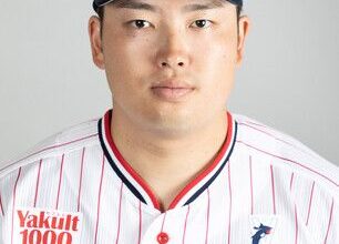 Japanese Slugger Munetaka Murakami to Join White Sox