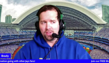 Former Toronto Blue Jays OF Has Intriguing Bo Bichette Take