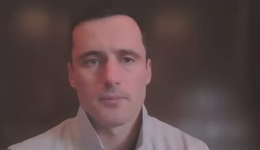 Paul Toboni's first free agent signing explains decision to sign with Washington Nationals