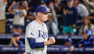 Marlins add ex-Rays closer Peter Fairbanks in big free-agent pickup - Tampa Bay Times