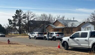 Texas Rangers investigating incident at home in Tulia