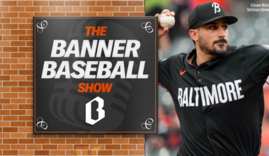 Orioles podcast: Why Zach Eflin’s deal is a worthwhile gamble