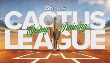 Diamondbacks Spring Training Tickets On Sale Dec. 11