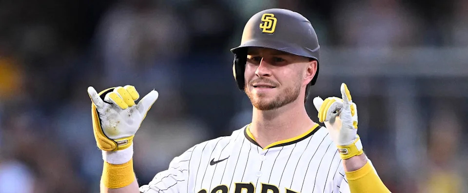 Report: White Sox Are Targeting Free Agent 1B Ryan O’Hearn