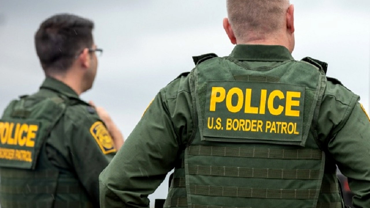 Texas Rangers investigating after Border Patrol shooting incident in Midway