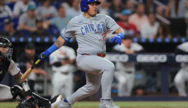 Fantasy Baseball Sleepers: Batting Average - The importance of batting average has waned in MLB, but it's alive and well in fantasy baseball.