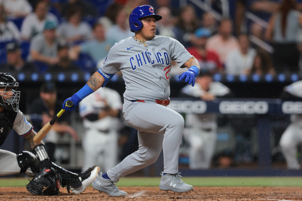 Fantasy Baseball Sleepers: Batting Average - The importance of batting average has waned in MLB, but it's alive and well in fantasy baseball.