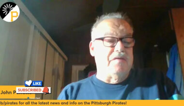 REPORT: Pirates Pivoting to Potential Trade for All-Star Slugger