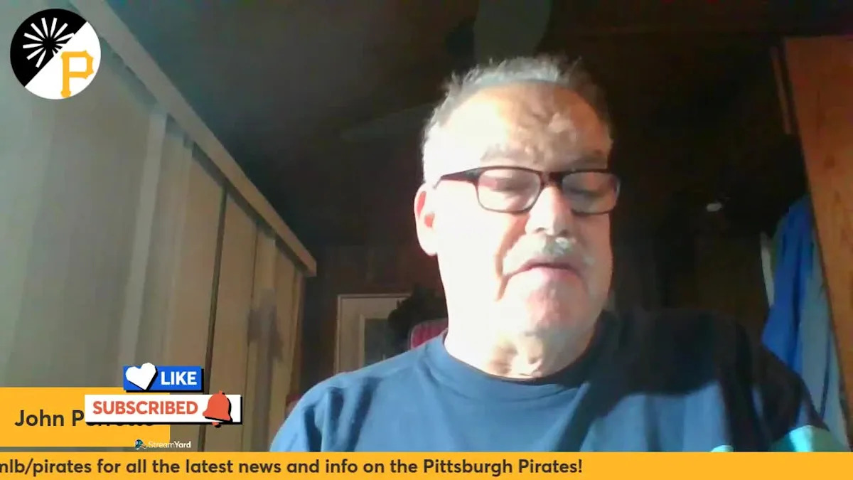 REPORT: Pirates Pivoting to Potential Trade for All-Star Slugger