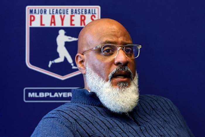 MLB players union gathers to prepare for potentially contentious labor negotiations in 2026