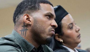 Dominican court orders new trial for Tampa Bay Rays' Wander Franco in sexual abuse case