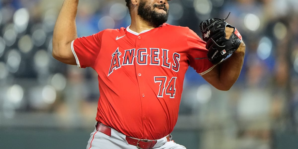 Tigers agree to a deal with reliever Kenley Jansen