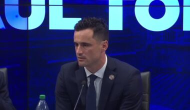 Paul Toboni completes trade with former team involving pair of pitchers