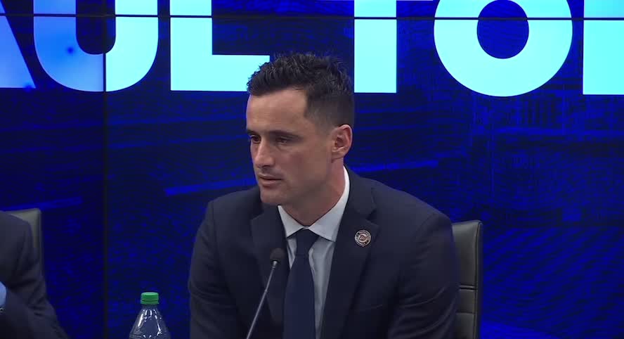 Paul Toboni completes trade with former team involving pair of pitchers