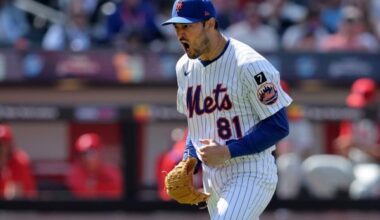 Braves sign reliever Danny Young to 1-year split contract