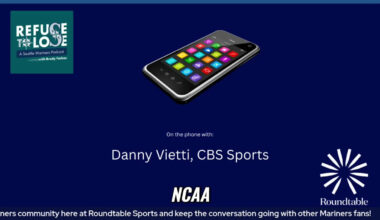 Jameis Winston on Fox as a bye week reporter was pure gold