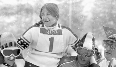 Watch Ryan Cochran-Siegle discuss his family’s Olympic legacy – NBC 7 San Diego