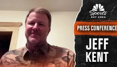 Jeff Kent ’emotionally unstable’ over Baseball Hall of Fame vote – NBC Sports Bay Area & California