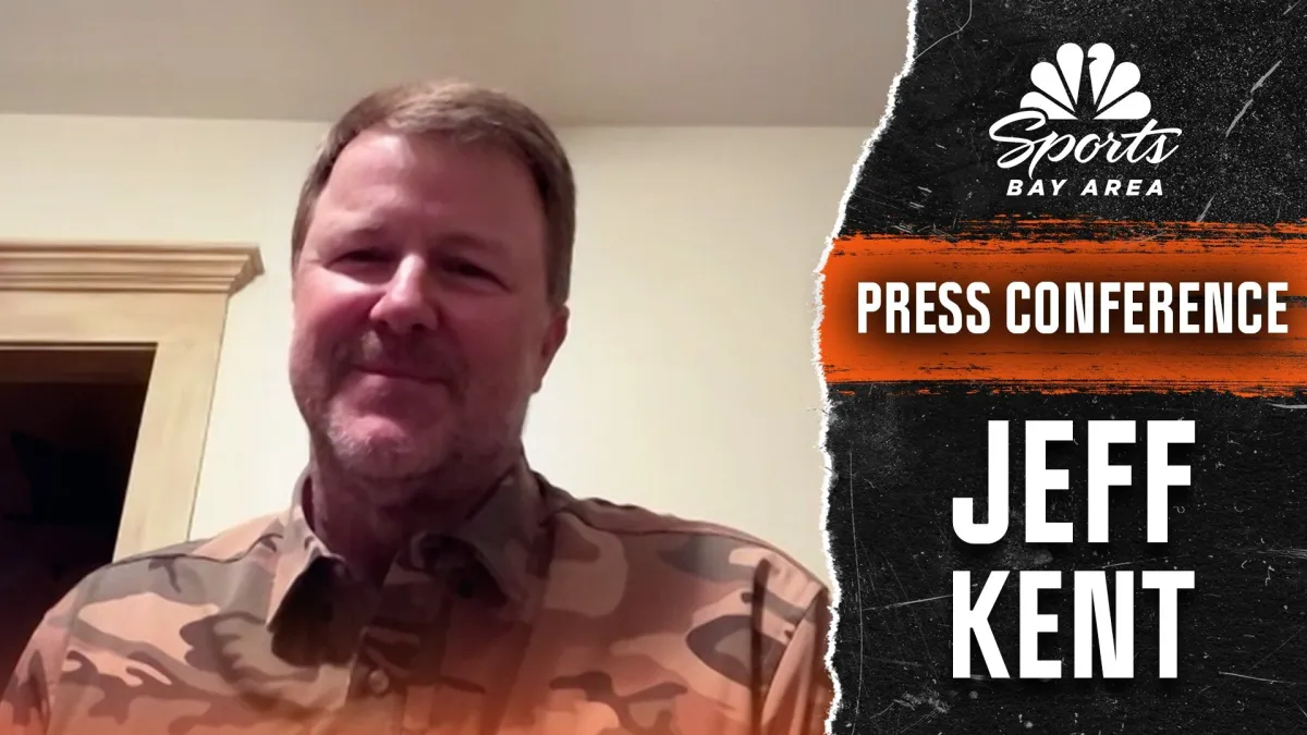 Jeff Kent ’emotionally unstable’ over Baseball Hall of Fame vote – NBC Sports Bay Area & California