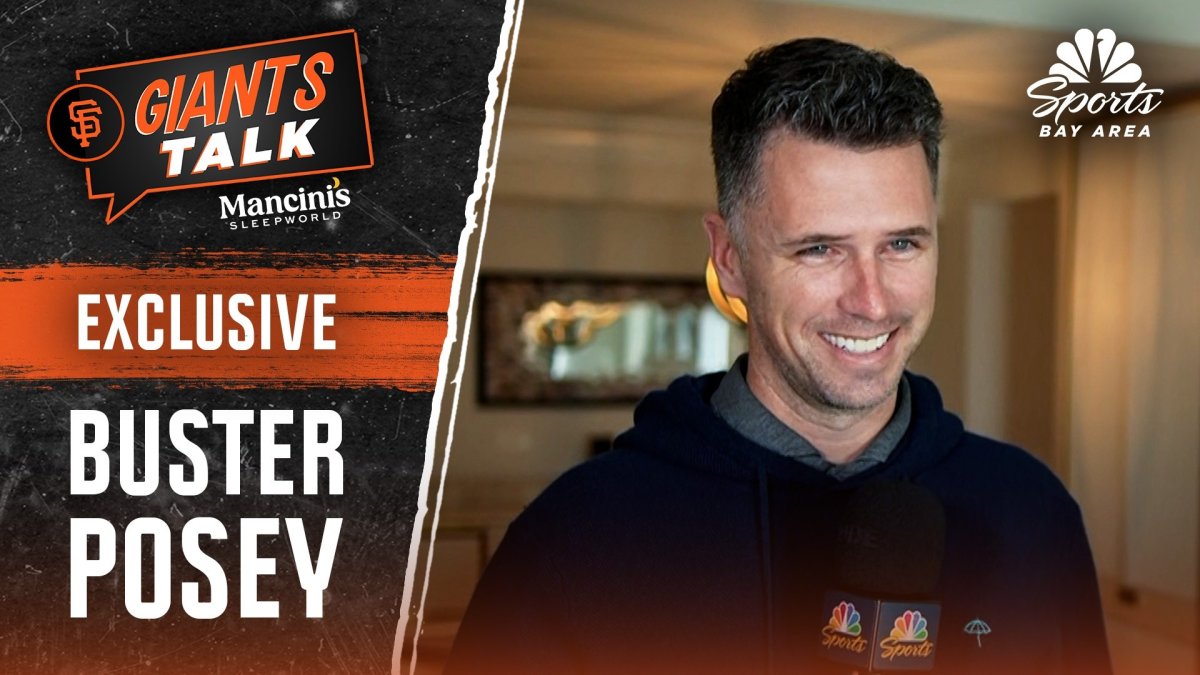 How Giants’ 2026 MLB Draft approach impacted by lottery jump – NBC Sports Bay Area & California