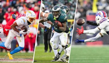 Recap of Week 15 NFL action – NBC 7 San Diego