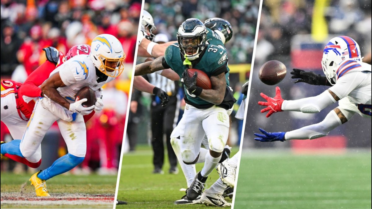 Recap of Week 15 NFL action – NBC 7 San Diego