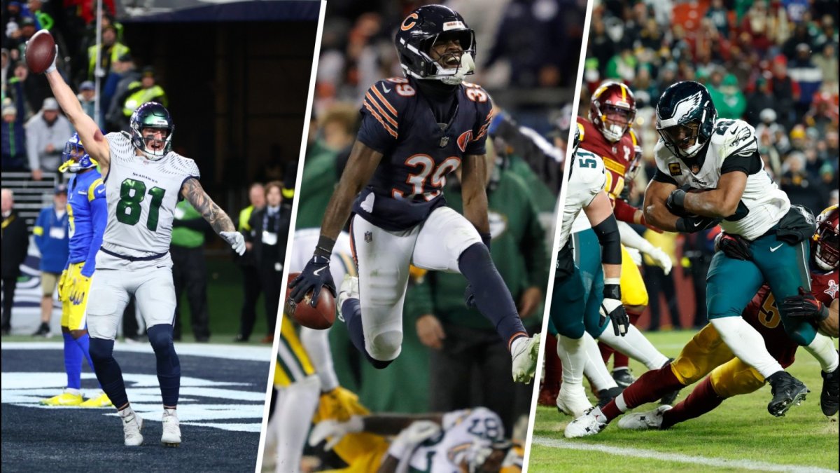 Recap of Week 16 NFL action – NBC 7 San Diego