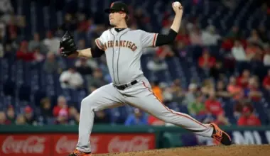 Padres add hard-throwing left-hander D.J. Snelten