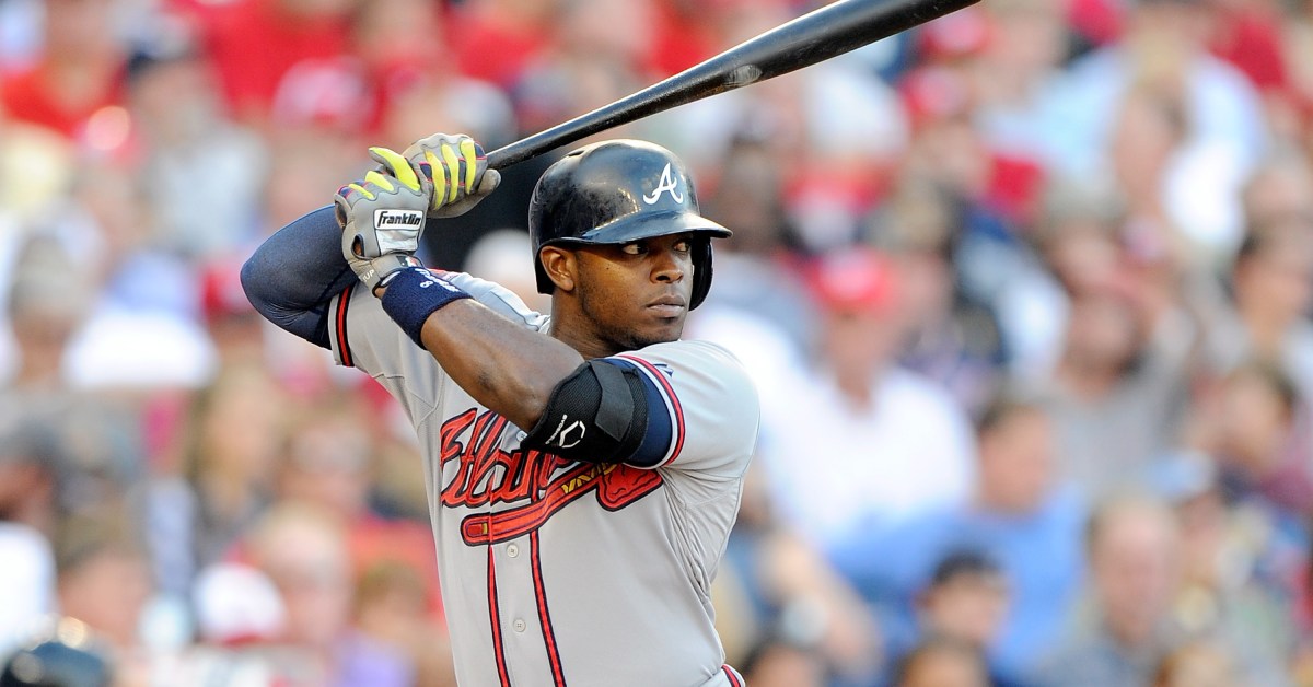 This Day in Braves History: Braves trade Justin Upton to Padres