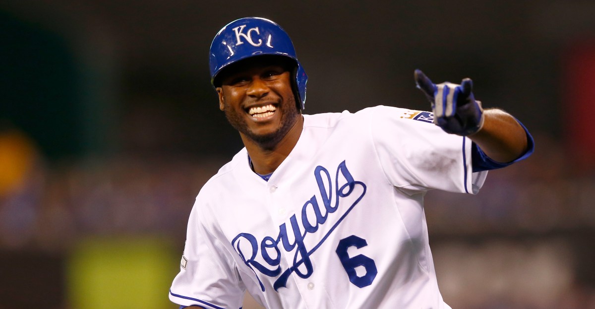 My 2025 Royals Hall of Fame Ballot