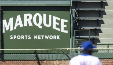 Marquee Sports’ cost-cutting won’t impact Chicago Cubs broadcast