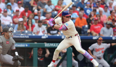 Harrison Bader’s asking price, Pirates’ offer to Kyle Schwarber – Phillies Nation