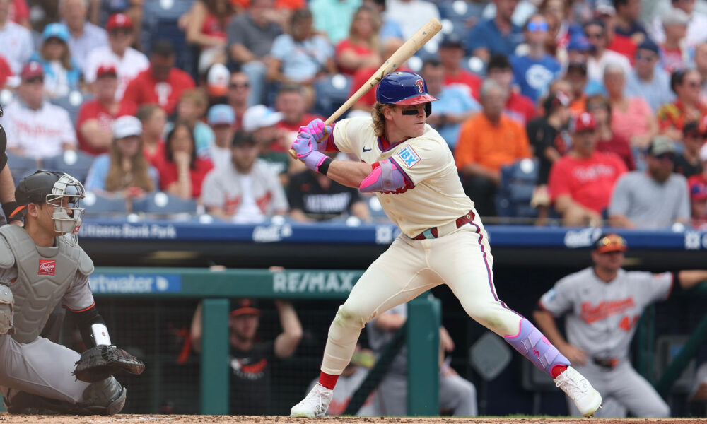 Harrison Bader’s asking price, Pirates’ offer to Kyle Schwarber – Phillies Nation