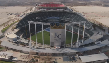 Kansas City Royals announce Royals Rally to return in January