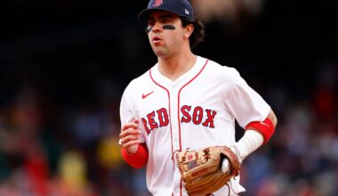 To acquire talent like Ketel Marte, Red Sox may well have to trade Marcelo Mayer