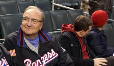 Tom Hicks, former owner of Stars, Rangers, dies at 79