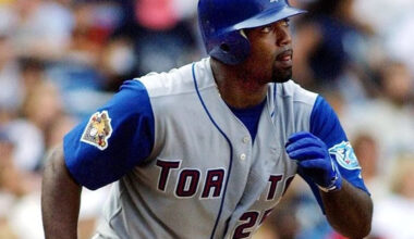 Iconic Blue Jay Carlos Delgado denied again, as Jeff Kent gets Hall of Fame nod