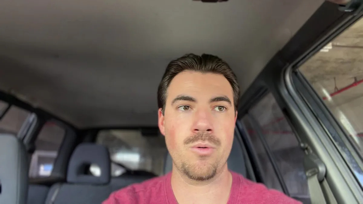 Maikel Garcia Shares Why He Signed Extension With Kansas City Royals